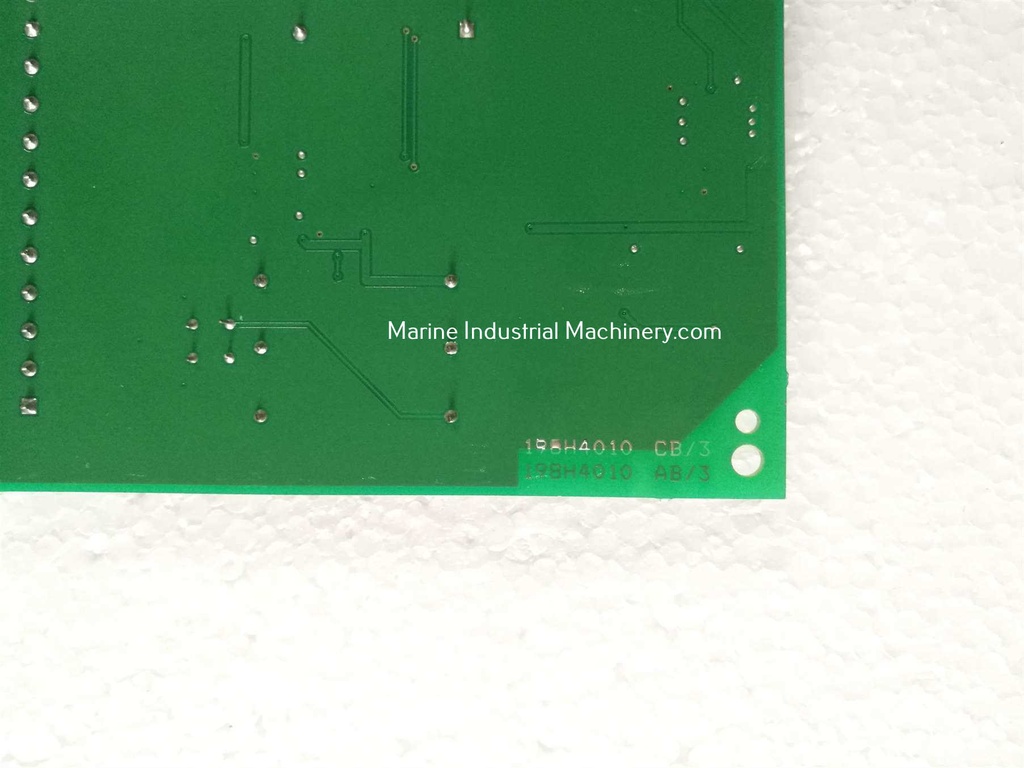 19BH4010 CT/3 Pcb Card