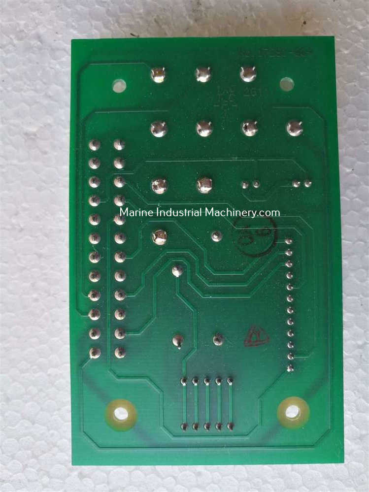 69200-101 Pcb Card