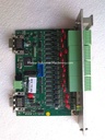 Hernis Scan Systems HSS05COMMUX16 Control Board Pcb
