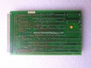Moland 03157 B Dual Serial Input Output Alarm Card