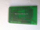 Moland 03160 P2 Pcb Card