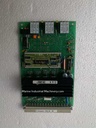 O&K 935110 03 Pcb Card