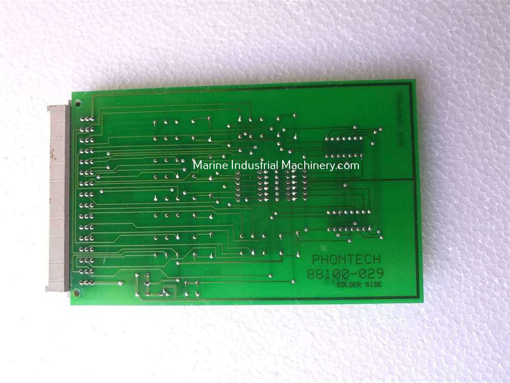 Phontech 88100-029 Pcb Card