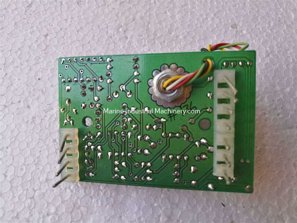 Phontech 95000-005 Pcb Card