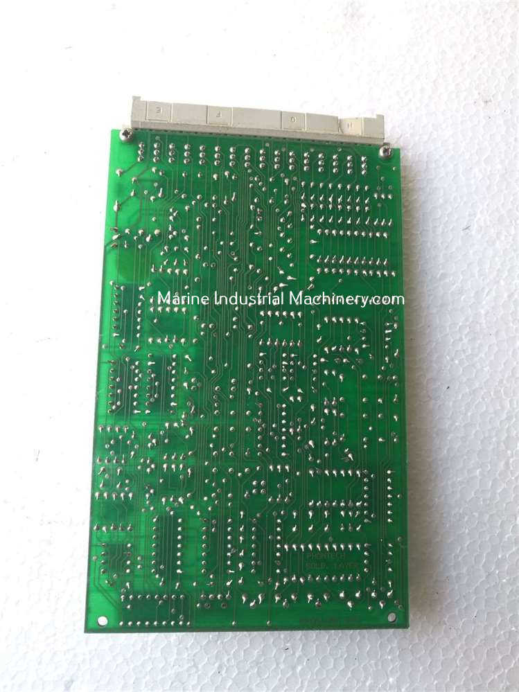 Phontech EP1999.91109-434 Pcb Card