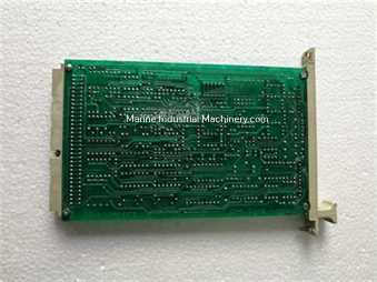 ABB SYNPOL CMA 51 Pcb card