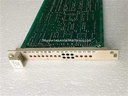 ABB SYNPOL CMA 51 Pcb card