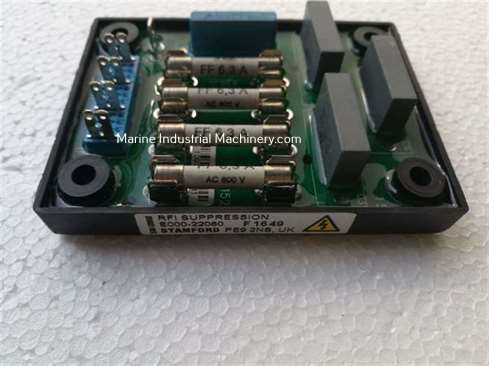 E000-22080 FRI Suppression Generator Spare Part