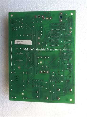 Gai Tronics 17318-003 Pcb Card