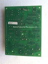 Gai Tronics 17318-003 Pcb Card