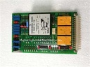LIPS BV evic 8100200.1B Pcb Card