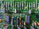 Rolf Janssen 170A Pcb Card