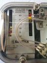 Sauter DFQ 7B 98 F001 Pressure Switch