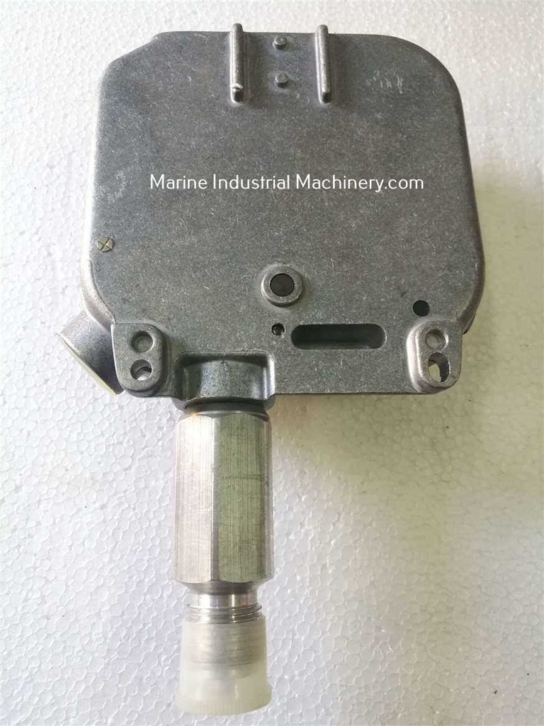 Sauter DFQ 7B 98 F001 Pressure Switch