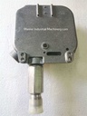 Sauter DFQ 7B 98 F001 Pressure Switch
