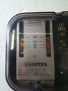 Sauter TKC 7B 23 F001 Pressure Switch