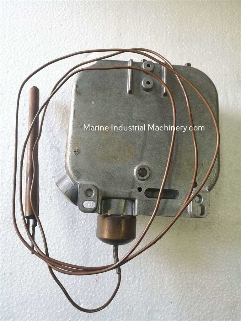 Sauter TKC 7B 23 F001 Pressure Switch
