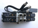 Camozzi 358-011-02 Solenoid Control Valve