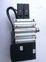 Camozzi 358-011-02 Solenoid Control Valve