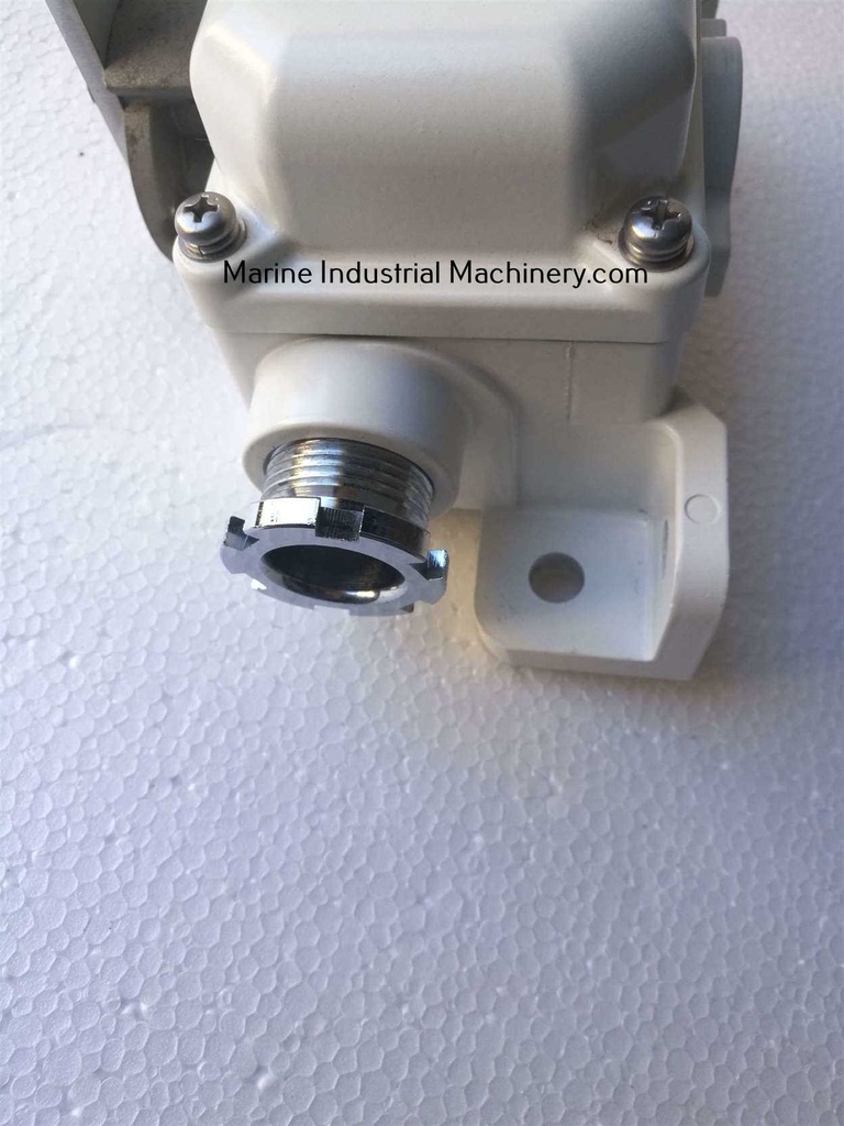 Sakamoto Electric LWIO-SA1 Limit Switch