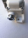 Sakamoto Electric LWIO-SA1 Limit Switch