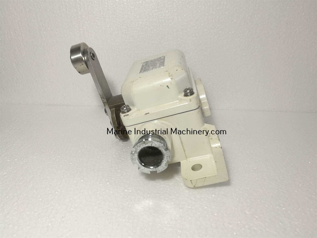 Sakamoto Electric LWIO-SA2 Limit Switch