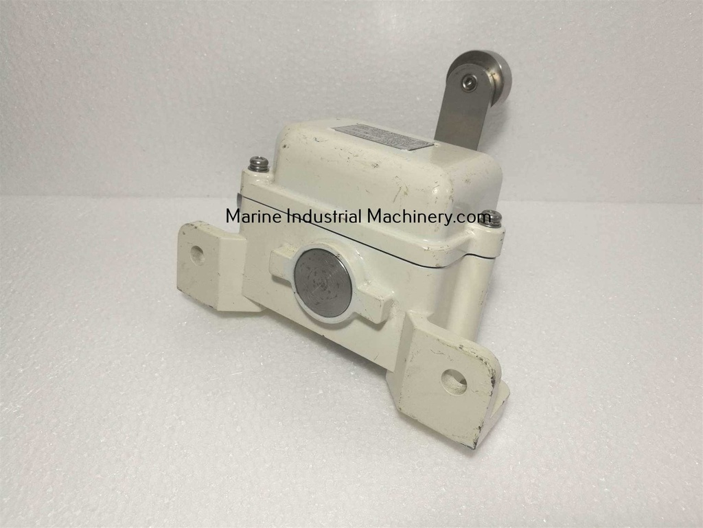 Sakamoto Electric LWIO-SA2 Limit Switch
