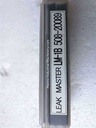 Cosmo LM-1B Leak Detector