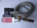 Danfoss MBC 8100 Temperature Control