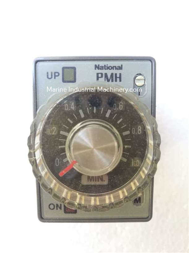 Matsushita Electric AT4219 PMH Timer