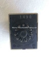 Omron 61F-GP-N Floatless Level Switch