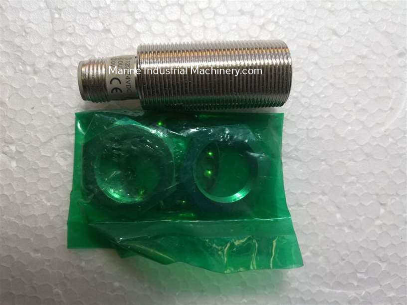 Omron E2E-X5E1-M1 Sensor