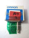 Omron E2E-X5E1-M1 Sensor