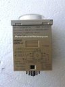 Omron H3CR-A Timer