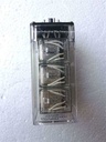 Omron MYA-DMTE1L Contact Annuciator Relay Unit