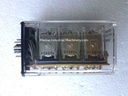 Omron MYA-DMTE1L Contact Annuciator Relay Unit