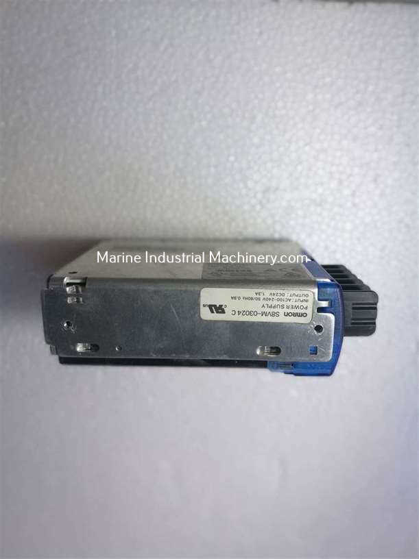 Omron S8VM-03024 C Power Supply