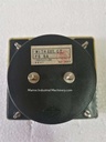 Toyo Keiki ACF-8 Amp Meter 0-120