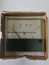 Toyo Keiki ACF-8 Amp Meter 0-120