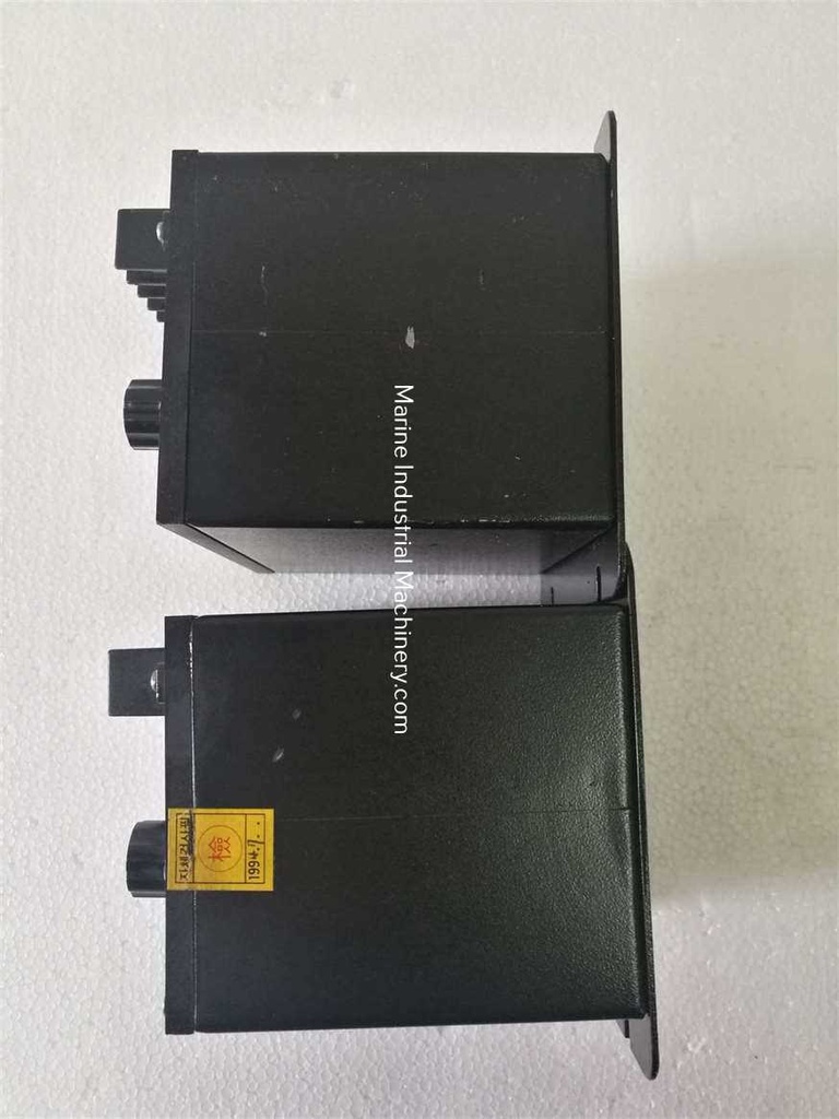 Westronics SBAG-202 Grounding Resistance Monitor