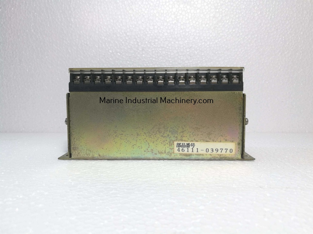 Meiyo SPR-P06 V Speed Relay