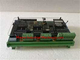 Lyngso Marine SAM401 Dual System Bus Module