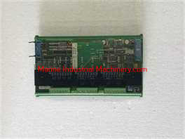 STN Atlas Aem 402 Analog Input Module