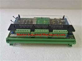 STN Atlas Aem 402 Analog Input Module