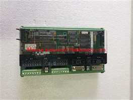 STN Atlas BKM 401 Bit Bus Coupler Module