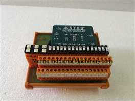 STN Atlas VM402 Module