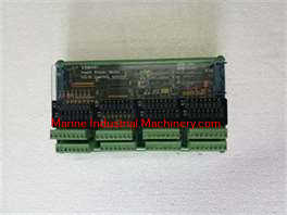 STN Atlas VSM401 Valve Control Module