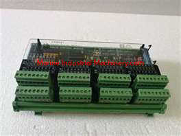STN Atlas VSM401 Valve Control Module