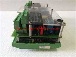 STN ZM 410 Central Module