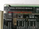 Lyngso Marine SIM 401 Dual Serial Interface Module